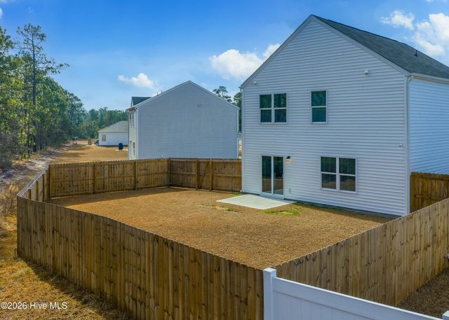 2192 Bella Point Drive SE Lot 120, Bolivia, NC 28422