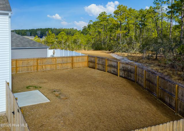 2192 Bella Point Drive SE Lot 120, Bolivia, NC 28422