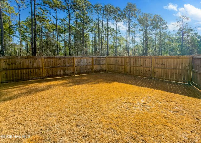 2192 Bella Point Drive SE Lot 120, Bolivia, NC 28422