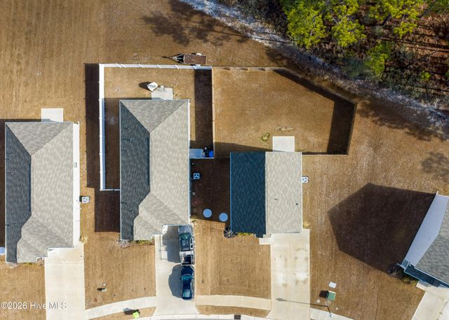 2192 Bella Point Drive SE Lot 120, Bolivia, NC 28422