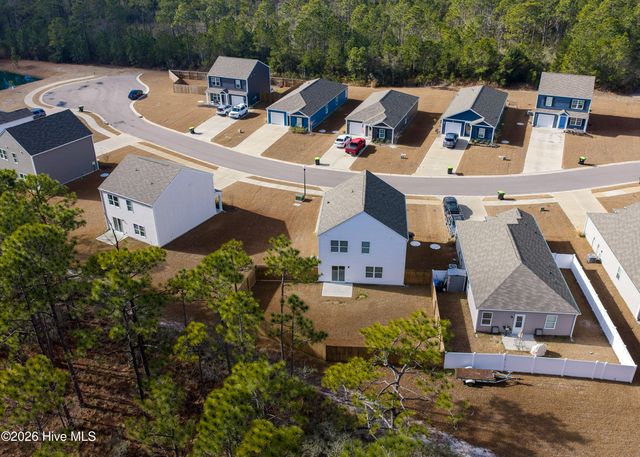 2192 Bella Point Drive SE Lot 120, Bolivia, NC 28422