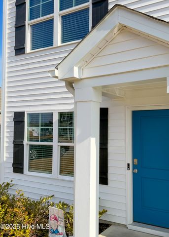 2192 Bella Point Drive SE Lot 120, Bolivia, NC 28422