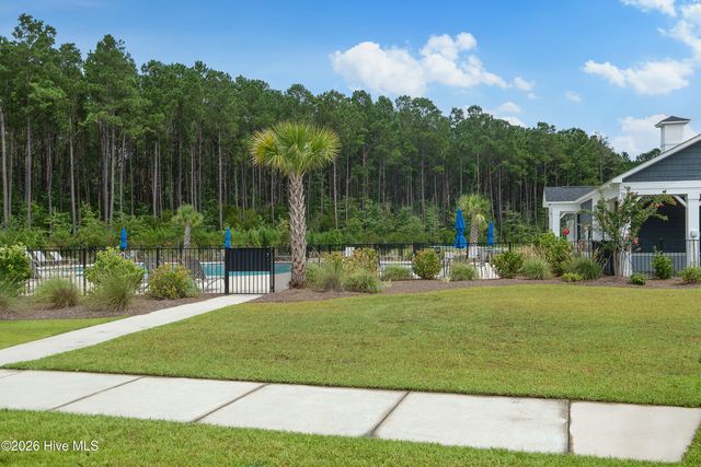 2192 Bella Point Drive SE Lot 120, Bolivia, NC 28422