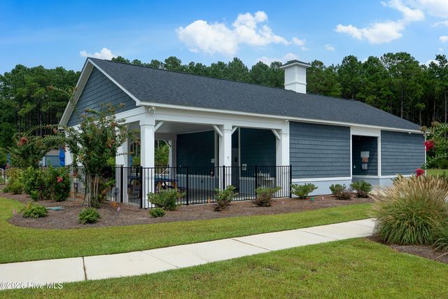 2192 Bella Point Drive SE Lot 120, Bolivia, NC 28422