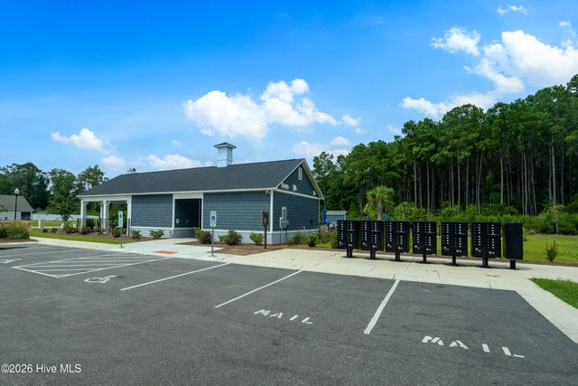 2192 Bella Point Drive SE Lot 120, Bolivia, NC 28422