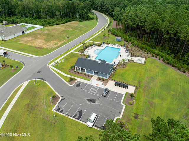2192 Bella Point Drive SE Lot 120, Bolivia, NC 28422