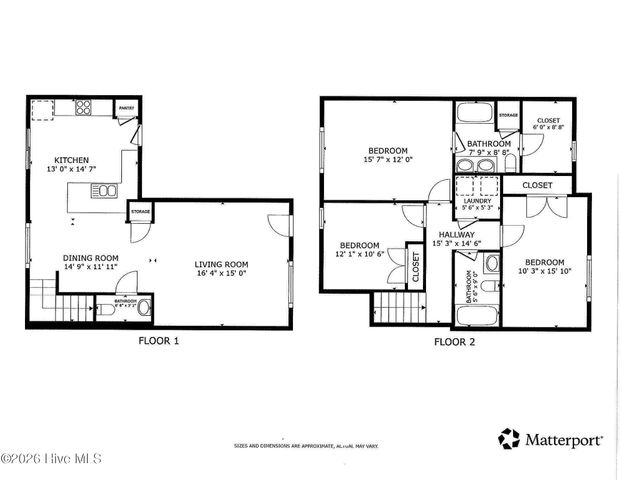 2192 Bella Point Drive SE Lot 120, Bolivia, NC 28422
