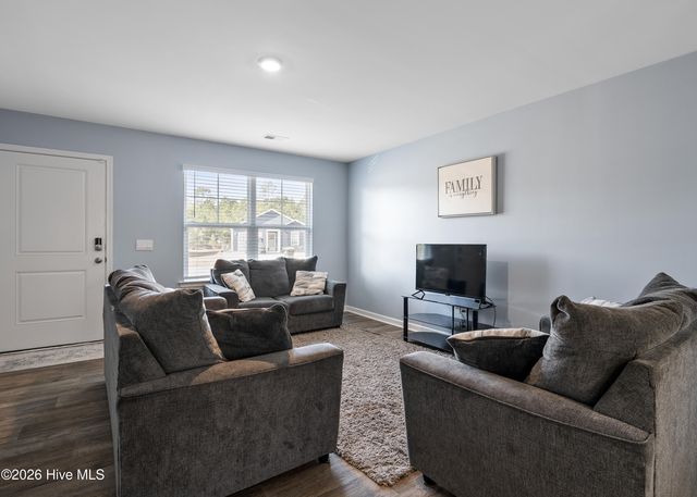 2192 Bella Point Drive SE Lot 120, Bolivia, NC 28422