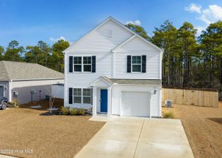 2192 Bella Point Drive SE Lot 120, Bolivia, NC 28422