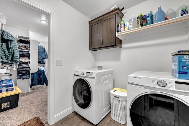 412 NW 62nd Avenue, Bentonville, AR 72713