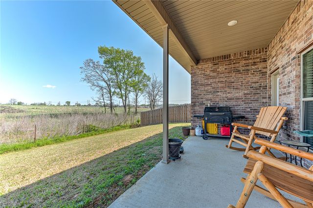 412 NW 62nd Avenue, Bentonville, AR 72713