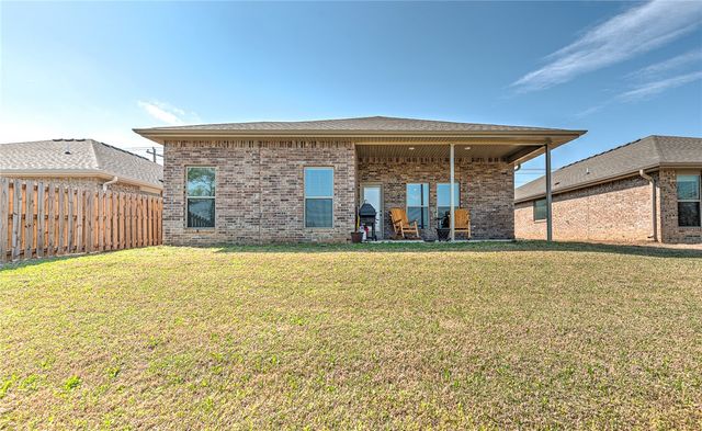 412 NW 62nd Avenue, Bentonville, AR 72713