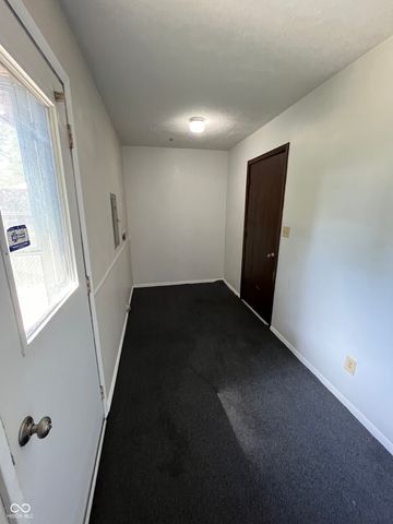 111 Darin Court, Anderson, IN 46012
