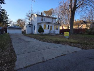 1204 Carson Avenue, Jackson, MI 49203