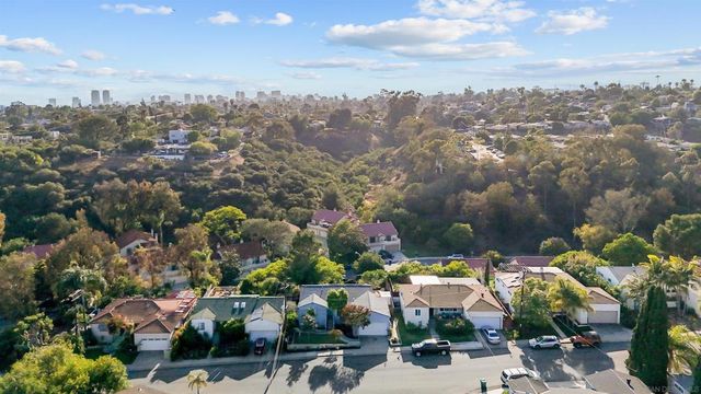 1728 Friedrick Dr, San Diego, CA 92104