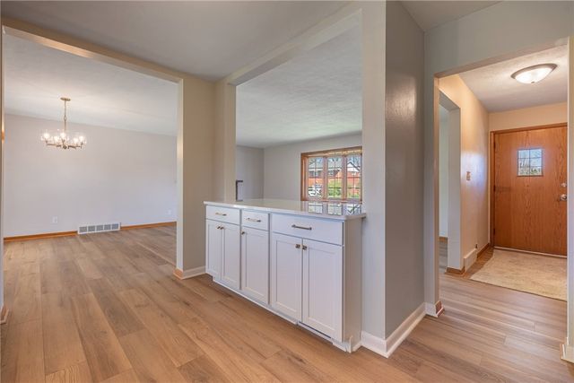 804 Lovetta Drive, Kettering, OH 45429