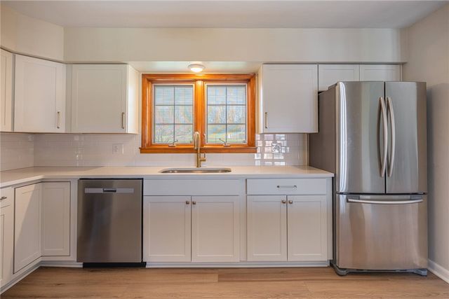 804 Lovetta Drive, Kettering, OH 45429