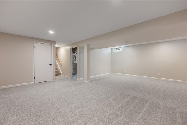 804 Lovetta Drive, Kettering, OH 45429