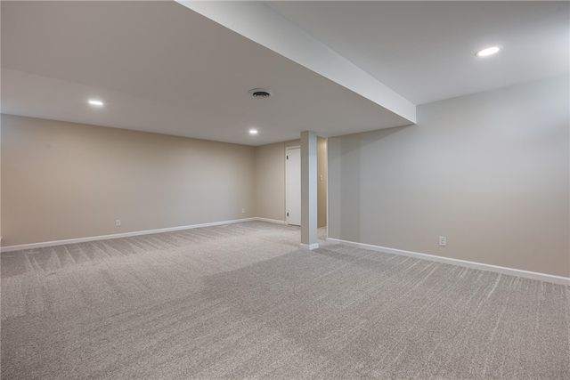 804 Lovetta Drive, Kettering, OH 45429