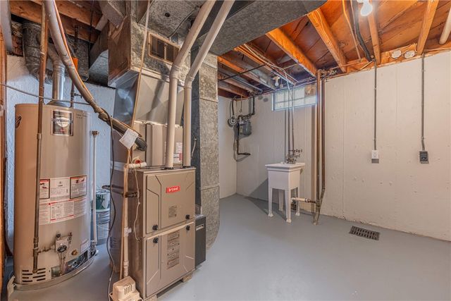 804 Lovetta Drive, Kettering, OH 45429