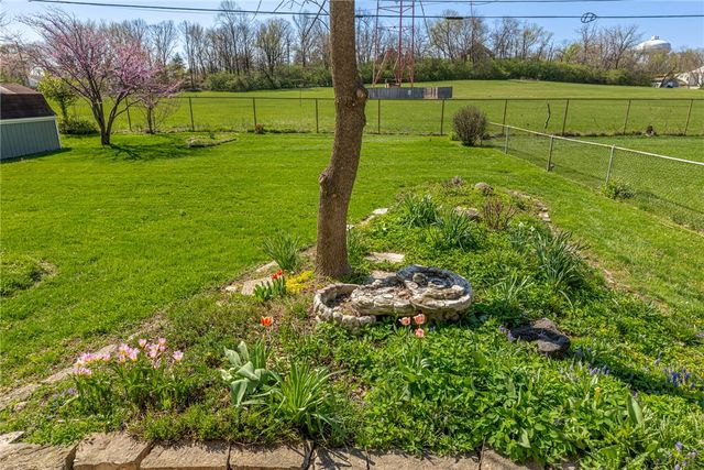 804 Lovetta Drive, Kettering, OH 45429