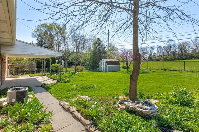 804 Lovetta Drive, Kettering, OH 45429