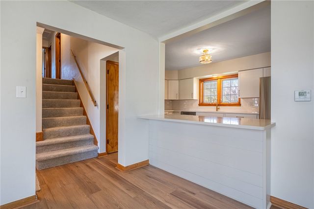 804 Lovetta Drive, Kettering, OH 45429