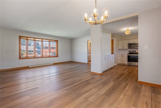 804 Lovetta Drive, Kettering, OH 45429