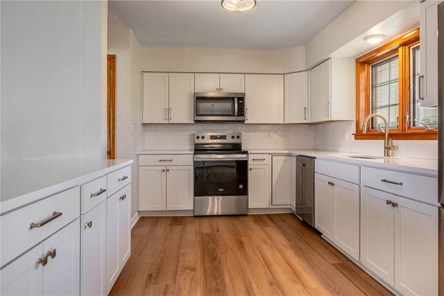 804 Lovetta Drive, Kettering, OH 45429