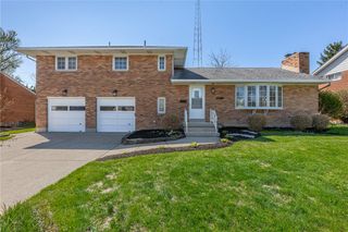 804 Lovetta Drive, Kettering, OH 45429