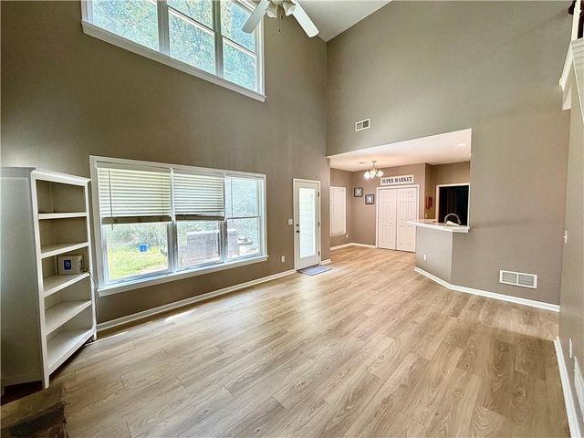 206 Pine Trail, Dallas, GA 30157