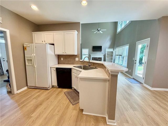 206 Pine Trail, Dallas, GA 30157