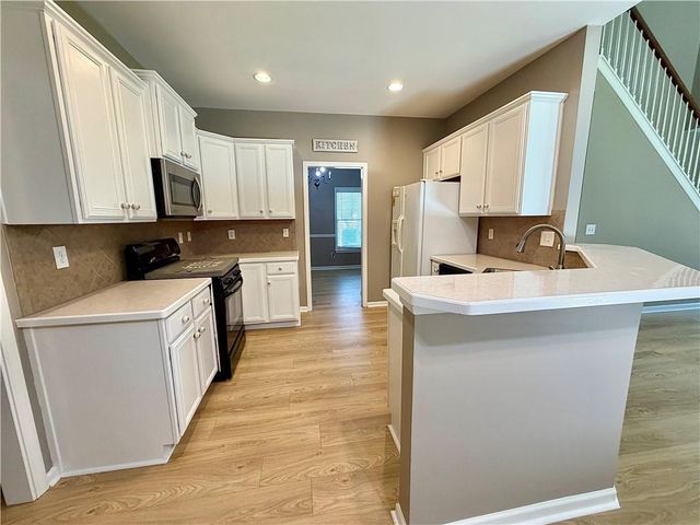 206 Pine Trail, Dallas, GA 30157
