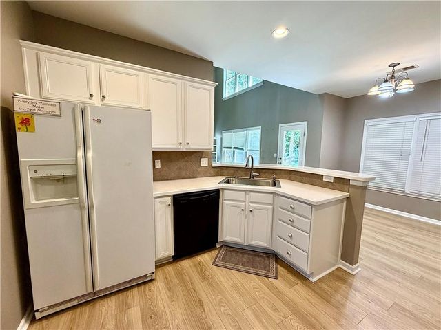 206 Pine Trail, Dallas, GA 30157