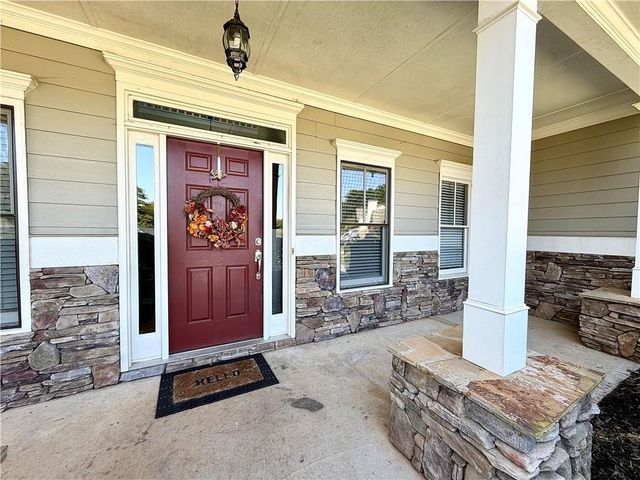 206 Pine Trail, Dallas, GA 30157