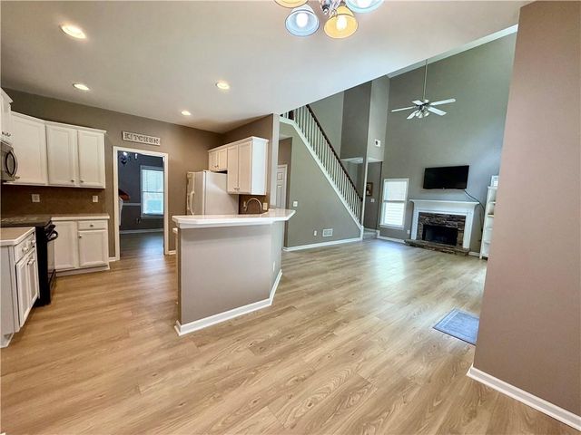 206 Pine Trail, Dallas, GA 30157