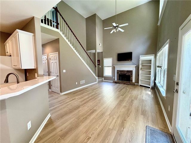 206 Pine Trail, Dallas, GA 30157