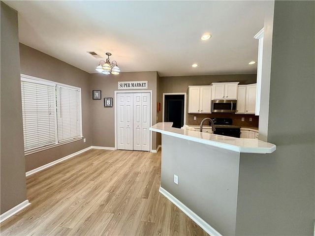 206 Pine Trail, Dallas, GA 30157