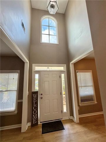 206 Pine Trail, Dallas, GA 30157