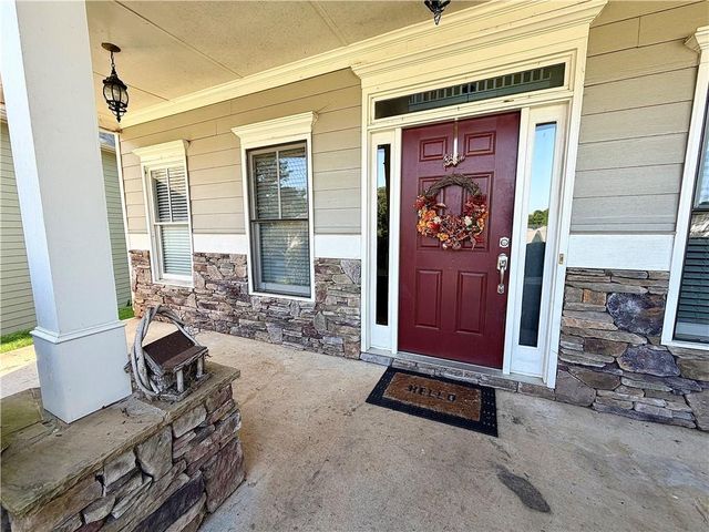 206 Pine Trail, Dallas, GA 30157