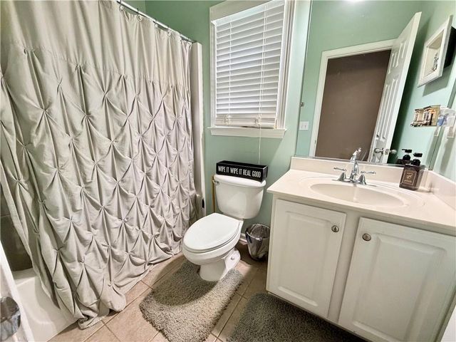 206 Pine Trail, Dallas, GA 30157