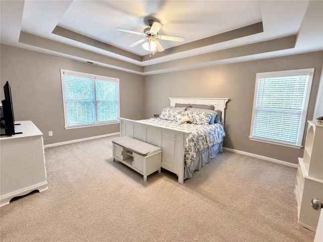 206 Pine Trail, Dallas, GA 30157