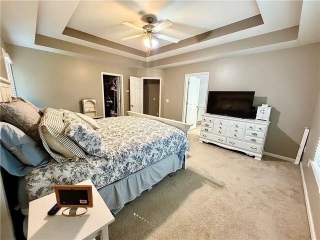 206 Pine Trail, Dallas, GA 30157