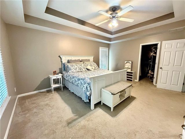206 Pine Trail, Dallas, GA 30157