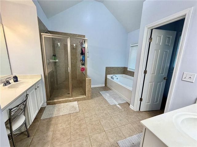 206 Pine Trail, Dallas, GA 30157