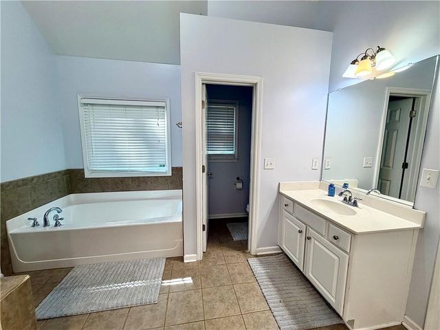 206 Pine Trail, Dallas, GA 30157