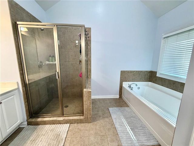 206 Pine Trail, Dallas, GA 30157