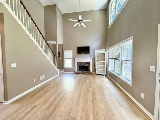 206 Pine Trail, Dallas, GA 30157