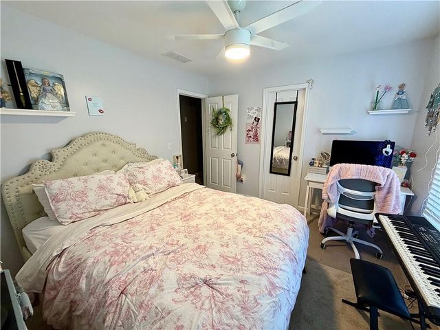 206 Pine Trail, Dallas, GA 30157