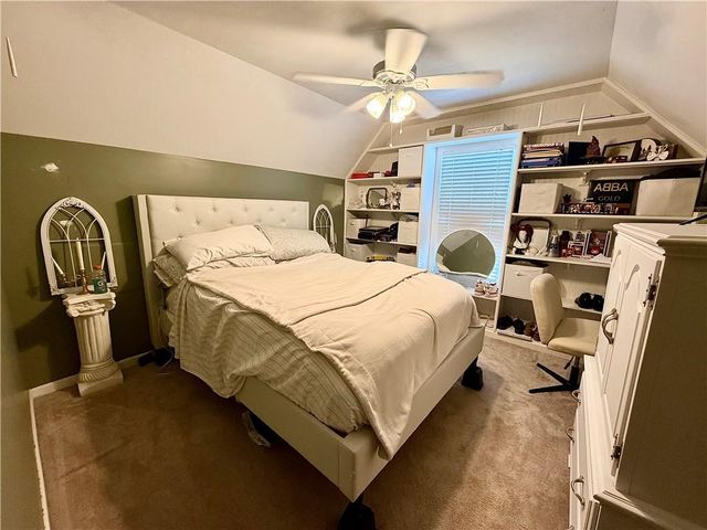 206 Pine Trail, Dallas, GA 30157